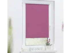 Thermo-Rollo Klemmfix, ohne Bohren, ab 45 x 150 cm
