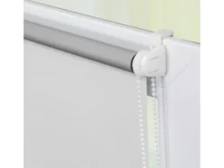 Thermo-Rollo Klemmfix, ohne Bohren, ab 45 x 150 cm