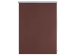 Thermo-Rollo Klemmfix, ohne Bohren, ab 45 x 150 cm