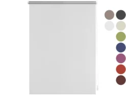 Thermo-Rollo Klemmfix, ohne Bohren, ab 45 x 150 cm