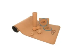 The Ultimate - Yoga Set