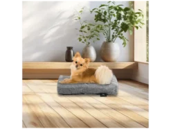 Tierkissen »Ennie«, waschbar