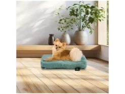 Tierkissen »Ennie«, waschbar