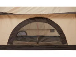 Tipi-Zelt, »INDIANA«, 8 oder 10 Personen