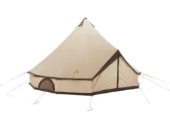 Tipi-Zelt, »INDIANA«, 8 oder 10 Personen