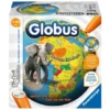 tiptoi® Interaktiver Globus, mit spannenden Geschichten zu Geografie