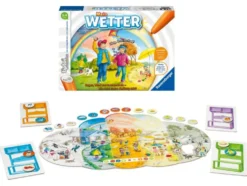 tiptoi Spiele