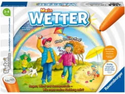 tiptoi Spiele