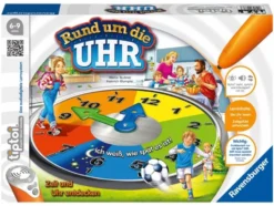 tiptoi Spiele