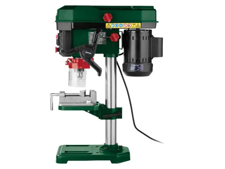 Tischbohrmaschine »PTBM 450 A1«