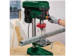 Tischbohrmaschine »PTBM 450 A1«