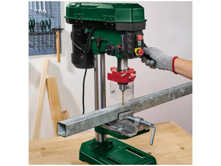 Tischbohrmaschine »PTBM 450 A1«