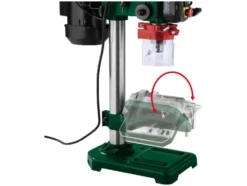 Tischbohrmaschine »PTBM 450 A1«