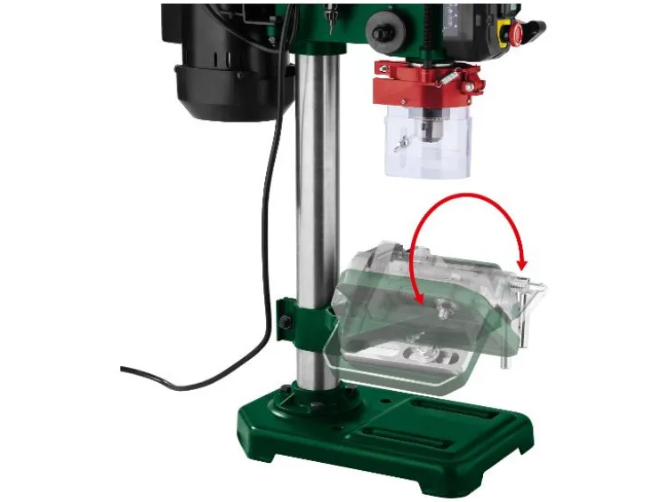 Tischbohrmaschine »PTBM 450 A1«