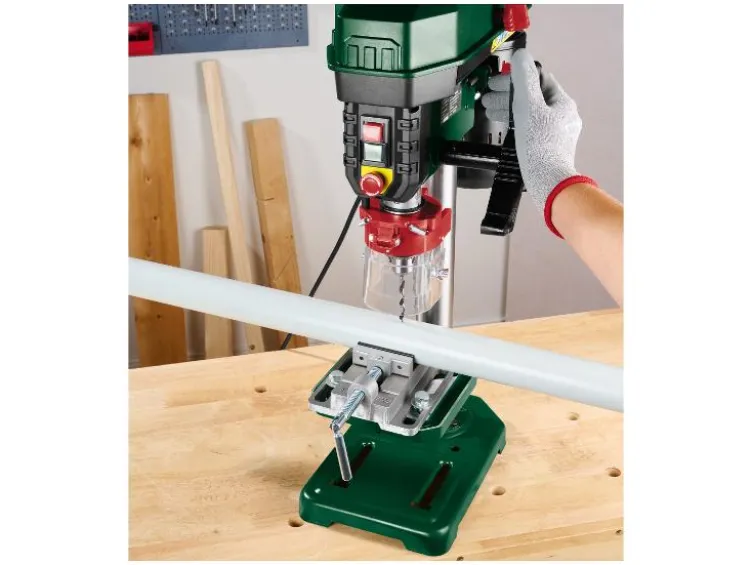 Tischbohrmaschine »PTBM 450 A1«