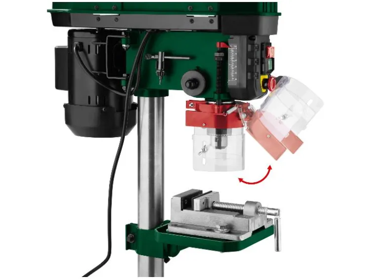 Tischbohrmaschine »PTBM 450 A1«