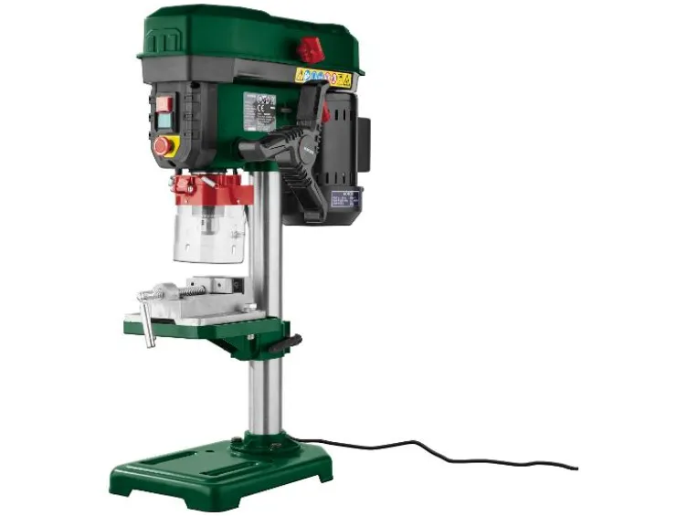 Tischbohrmaschine »PTBM 450 A1«