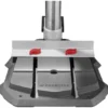 Tischbohrmaschine »PTBMOD 710 D4« mit elektronischer Drehzahlregelung