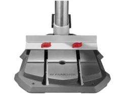 Tischbohrmaschine »PTBMOD 710 D4« mit elektronischer Drehzahlregelung