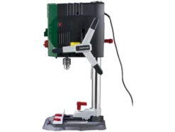 Tischbohrmaschine »PTBMOD 710 D4« mit elektronischer Drehzahlregelung