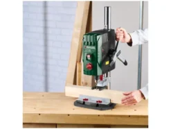 Tischbohrmaschine »PTBMOD 710 D4« mit elektronischer Drehzahlregelung