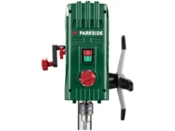 Tischbohrmaschine »PTBMOD 710 D4« mit elektronischer Drehzahlregelung