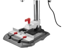 Tischbohrmaschine »PTBMOD 710 D4« mit elektronischer Drehzahlregelung
