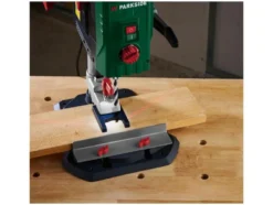 Tischbohrmaschine »PTBMOD 710 D4« mit elektronischer Drehzahlregelung