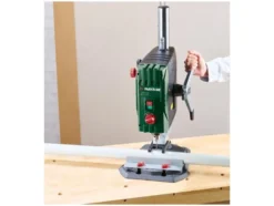 Tischbohrmaschine »PTBMOD 710 D4« mit elektronischer Drehzahlregelung
