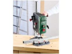 Tischbohrmaschine »PTBMOD 710 D4« mit elektronischer Drehzahlregelung