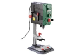 Tischbohrmaschine »PTBMOD 710 D4« mit elektronischer Drehzahlregelung