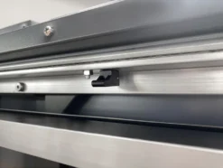 Tisch »Boston«, mit automatischer Auszieh-Funktion