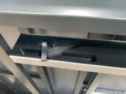 Tisch »Boston«, mit automatischer Auszieh-Funktion