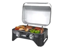 Tischgrill Attitude EX