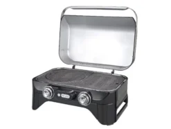 Tischgrill Attitude EX