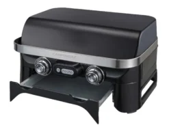 Tischgrill Attitude EX