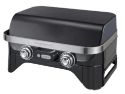 Tischgrill Attitude EX