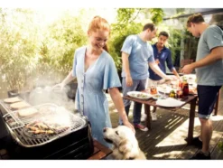 Tischgrill Attitude EX