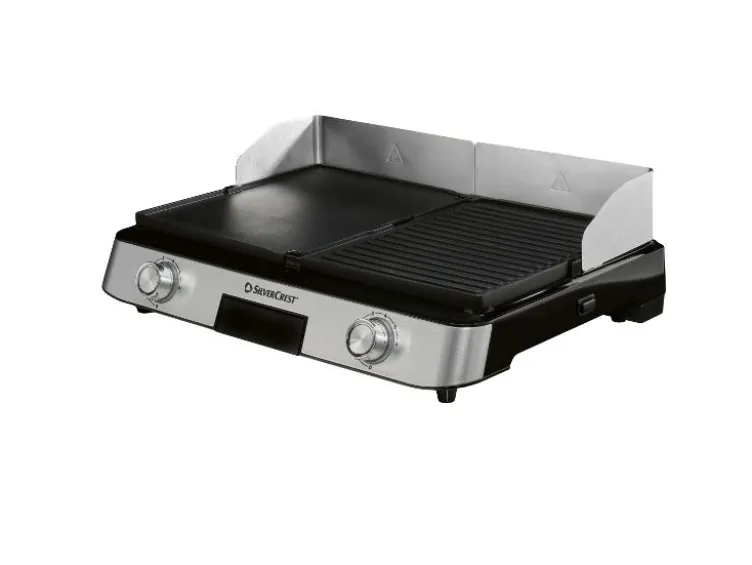 Tischgrill »EDS SETG 2000 B1«
