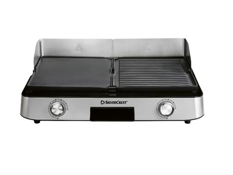 Tischgrill »EDS SETG 2000 B1«