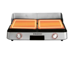 Tischgrill »EDS SETG 2000 B1«