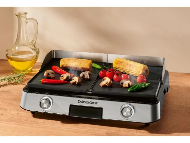 Tischgrill »EDS SETG 2000 B1«