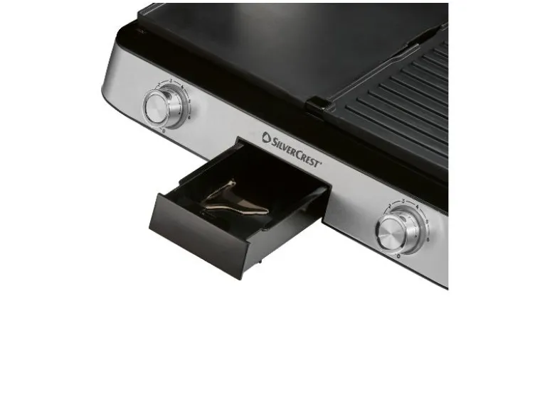 Tischgrill »EDS SETG 2000 B1«