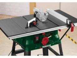 Tischkreissäge »PTKS 2200 A1«