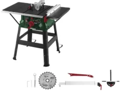 Tischkreissäge »PTKS 2200 A1«