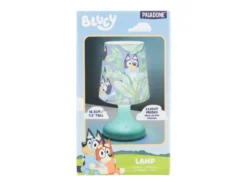 Tischlampe »Bluey« / »Peppa Pig«
