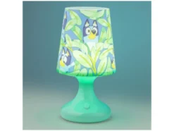 Tischlampe »Bluey« / »Peppa Pig«