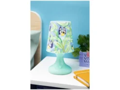 Tischlampe »Bluey« / »Peppa Pig«