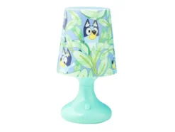 Tischlampe »Bluey« / »Peppa Pig«
