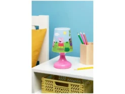 Tischlampe »Bluey« / »Peppa Pig«